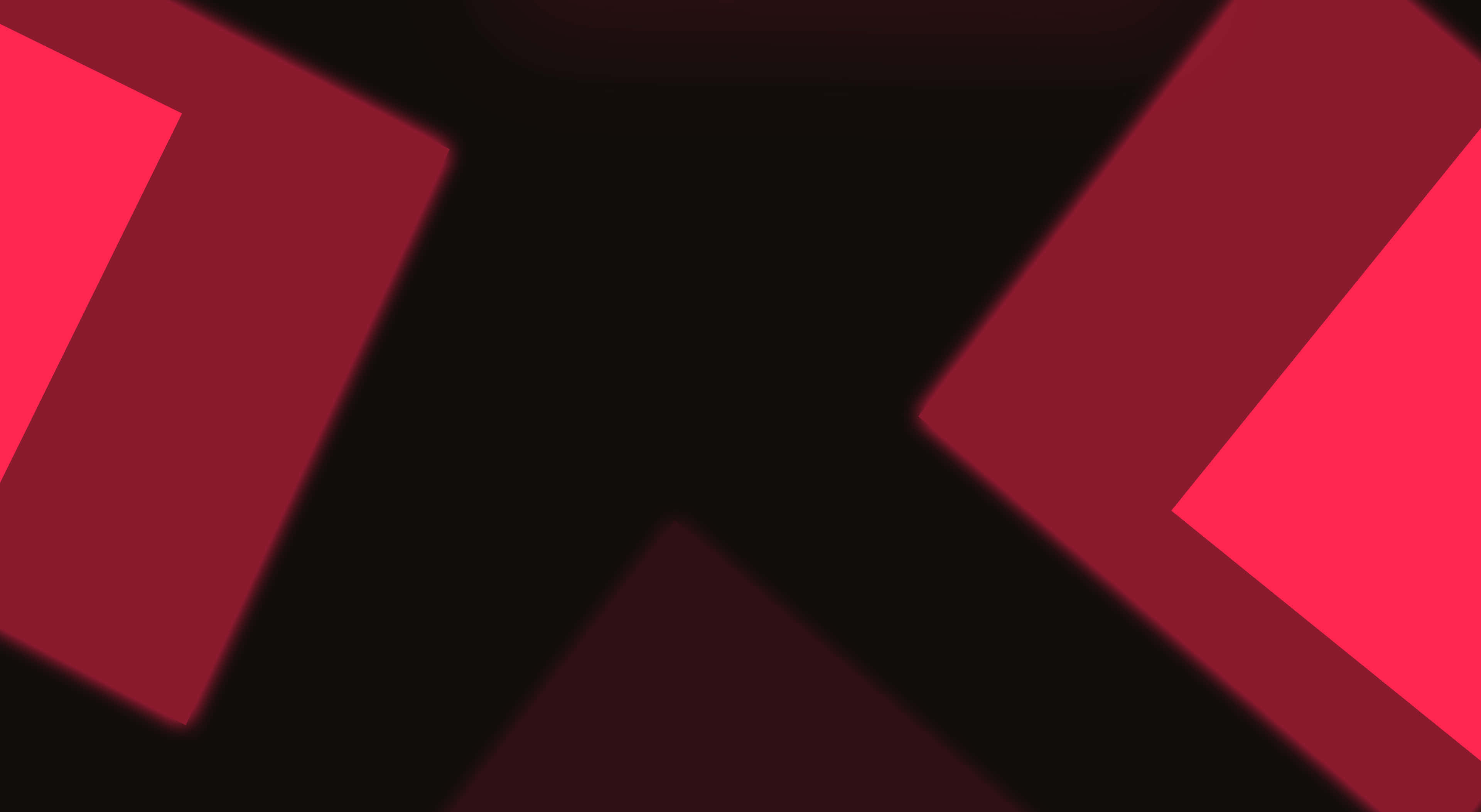 neon, 3840 x 2106, vibrant red, 4K Desktop Wallpaper