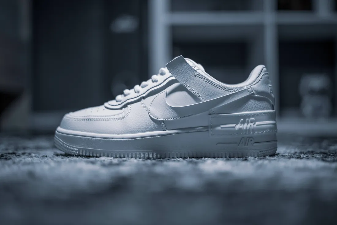 4K Nike