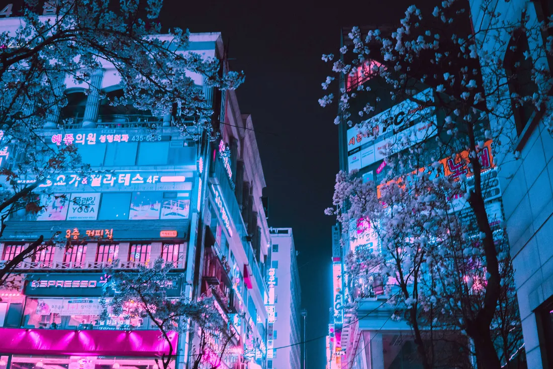 4K PC
