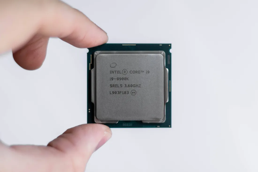 4K Processor