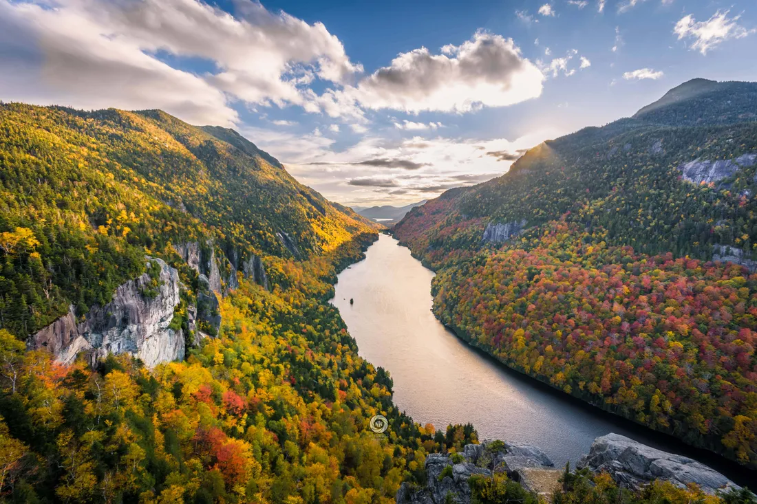 4K River