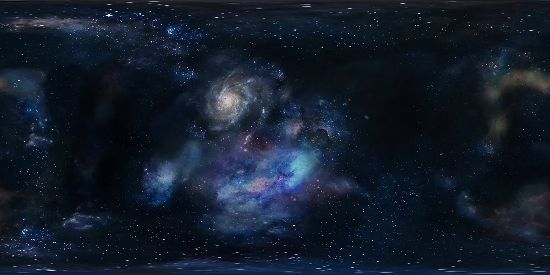 4K Space