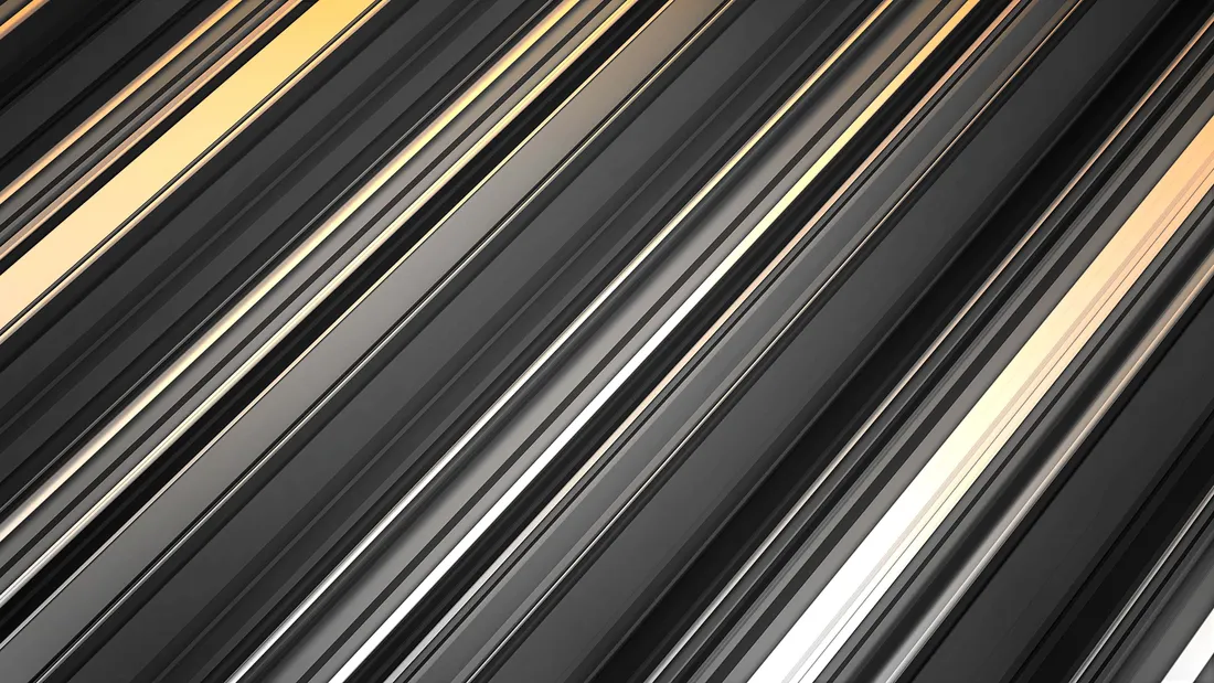 4K Stripes