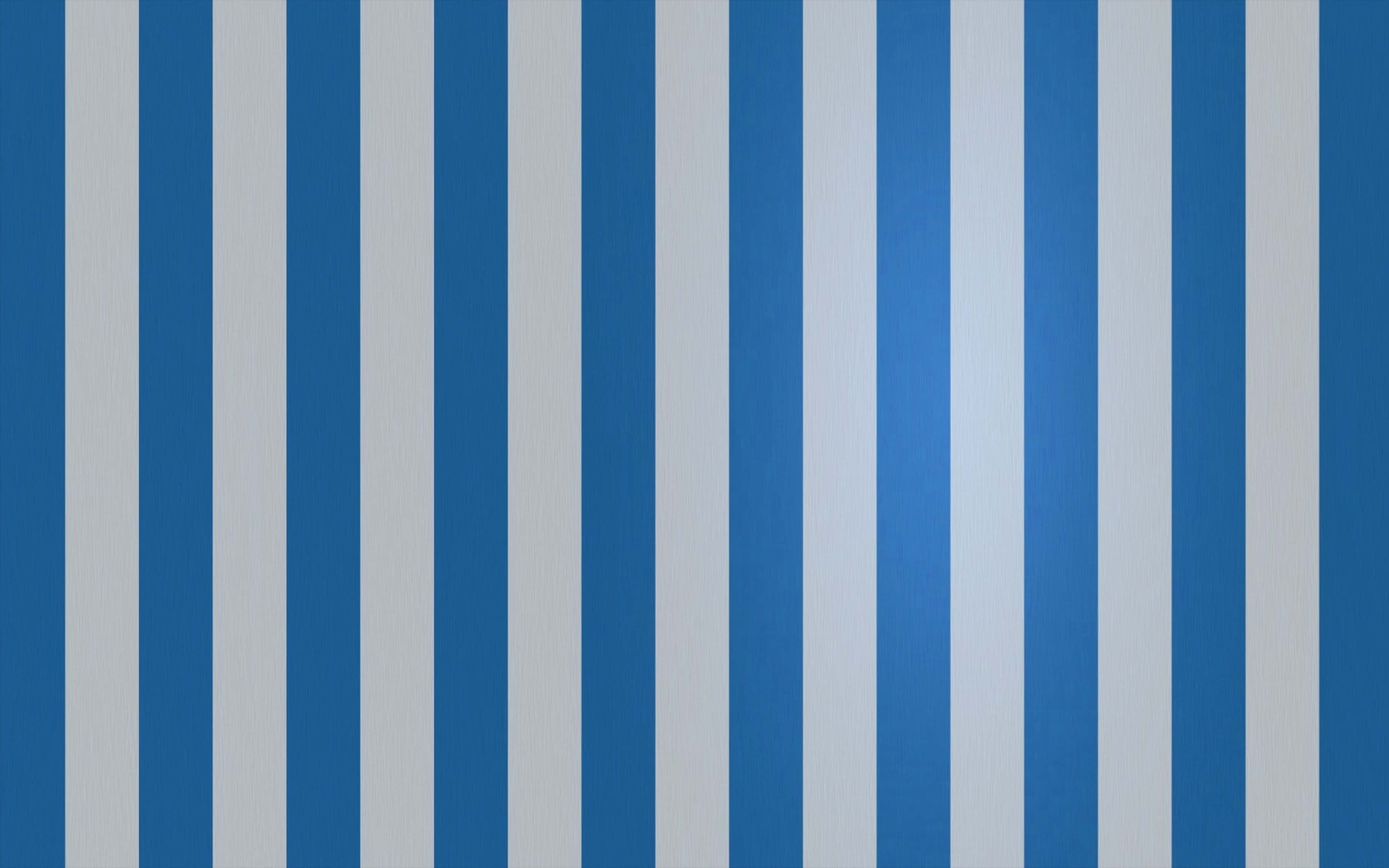 4K Stripes, blue, white, 4K Desktop Wallpaper