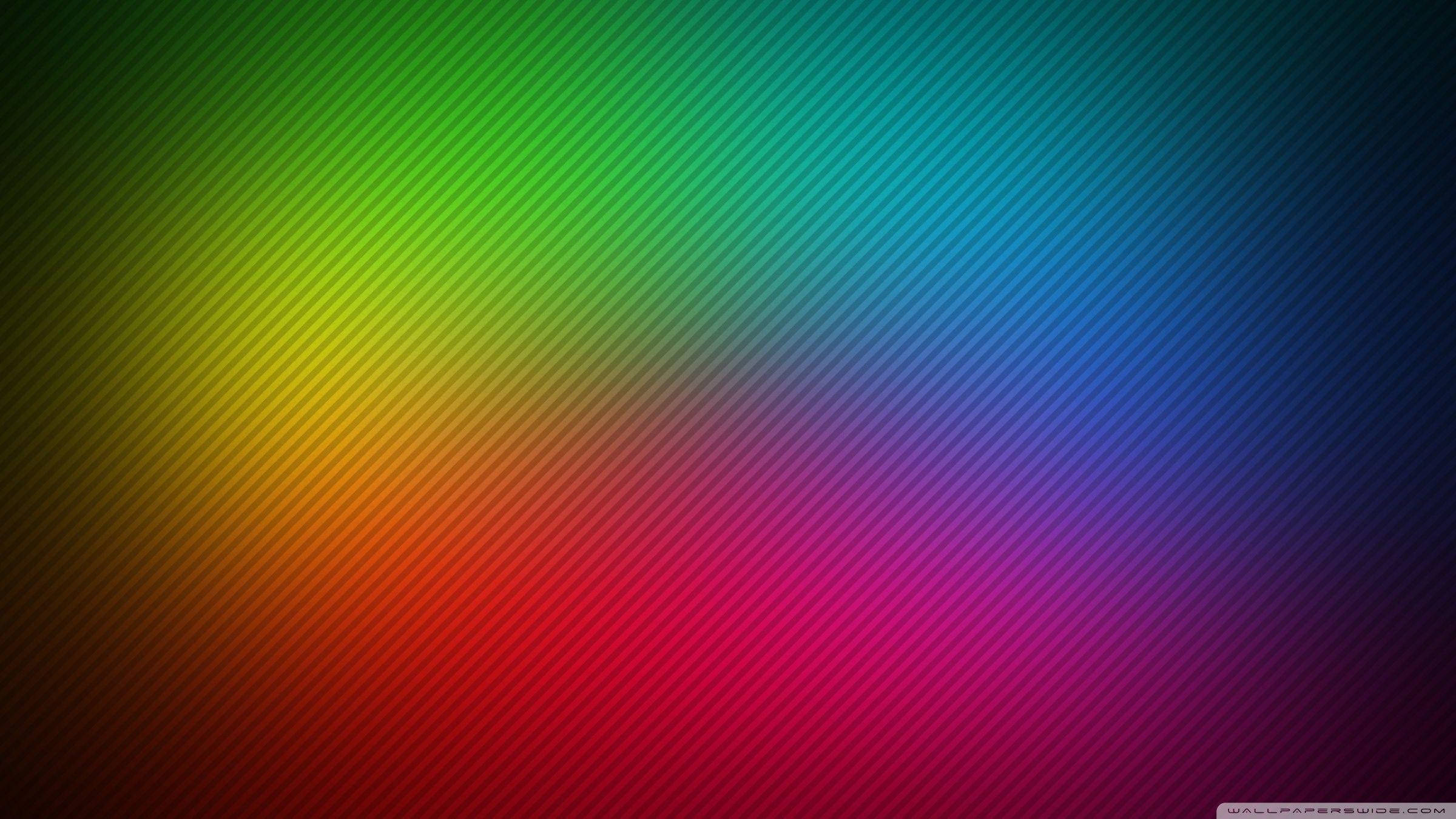 gradient fiberglass, RGB, 4K, Full HD Desktop Wallpaper