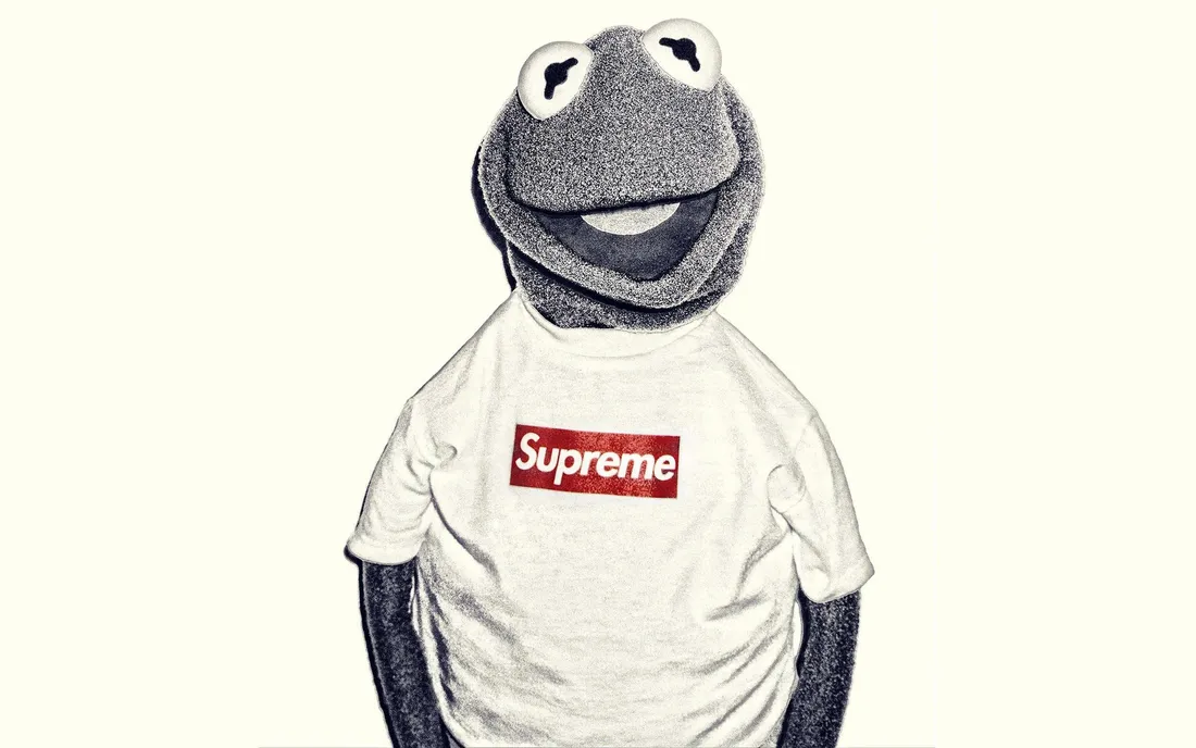4K Supreme