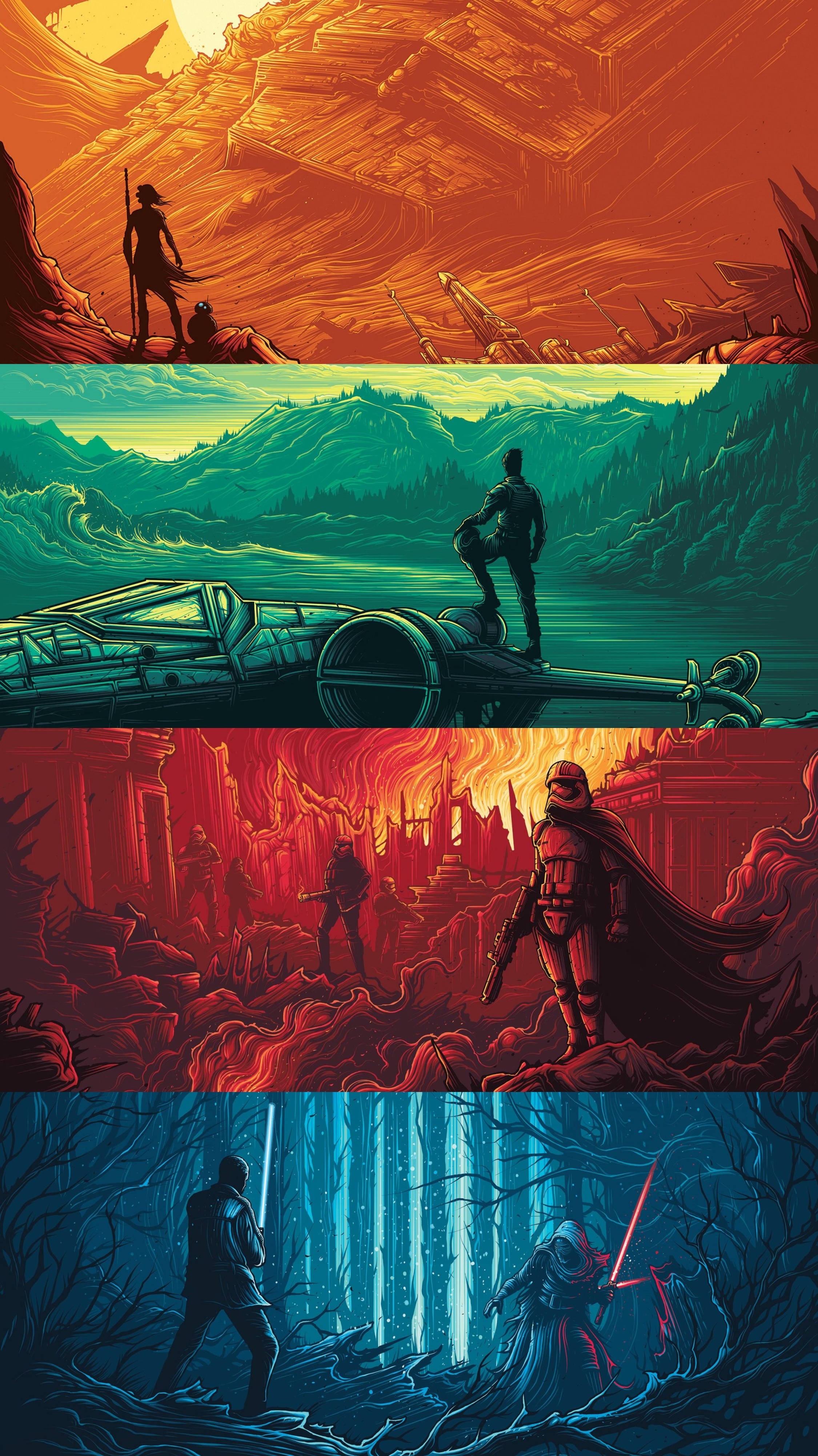 mobile 4k, Ultra HD Mobile, desert, 4K Phone Wallpaper