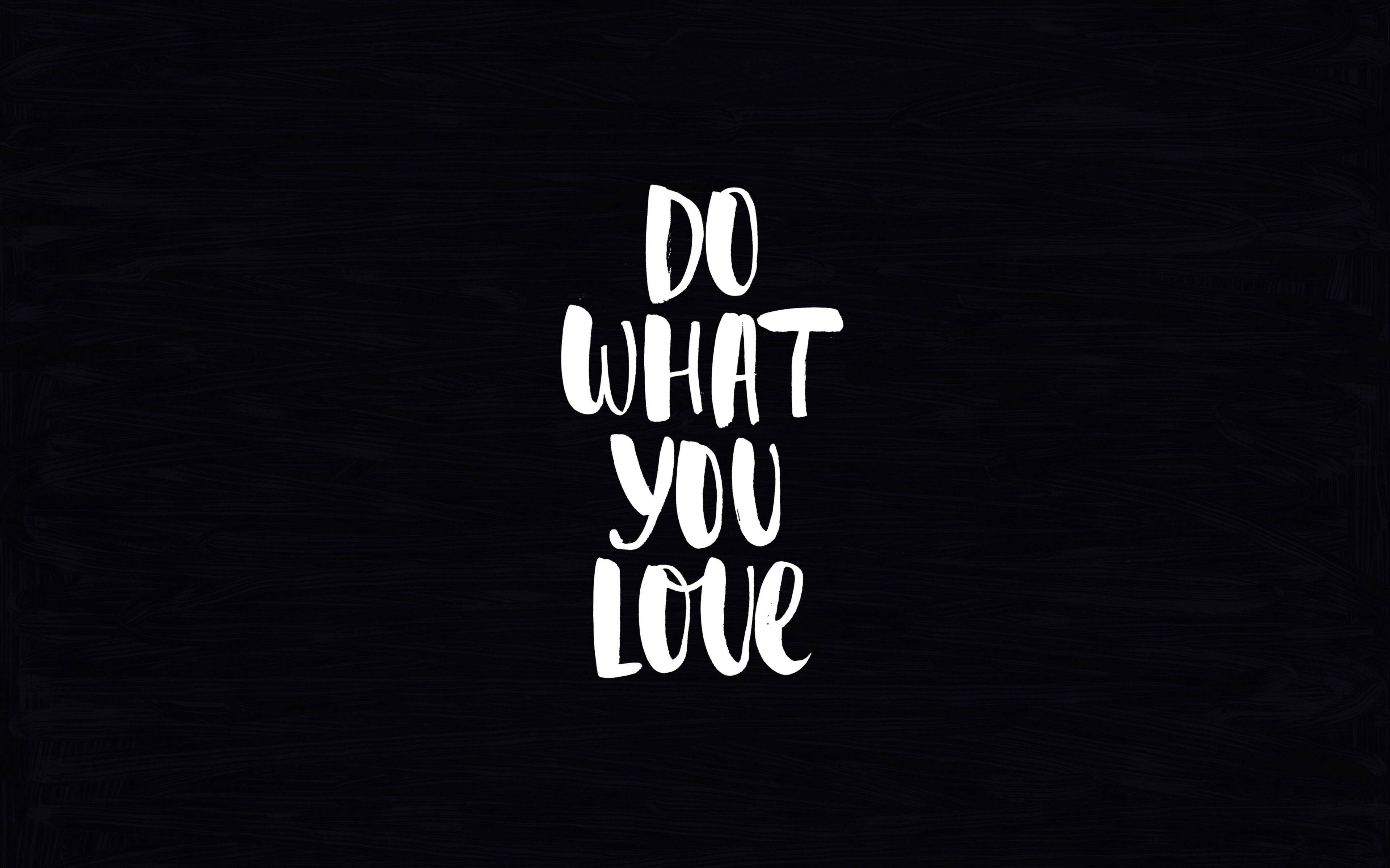 4K Ultra HD Motivational, black, textured black background, 4K Desktop Wallpaper