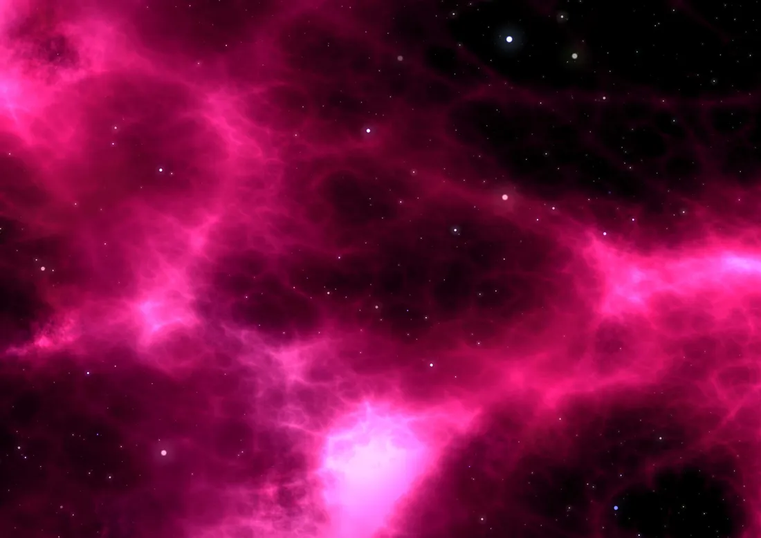 4K Universe