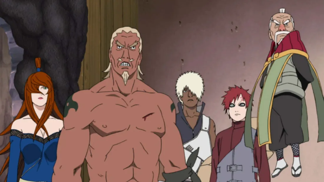 4th Great Ninja War