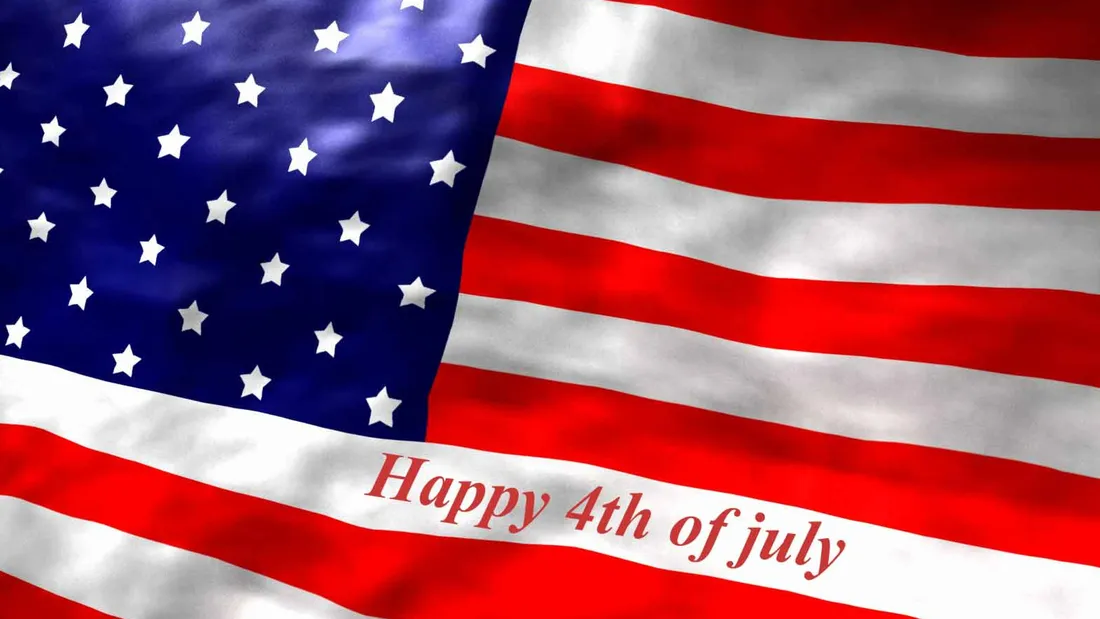 4th Of July