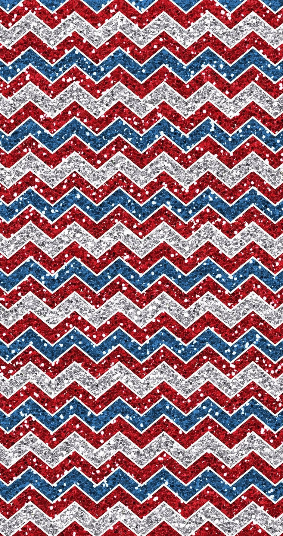 4th Of July, red, blue, HD Phone Wallpaper