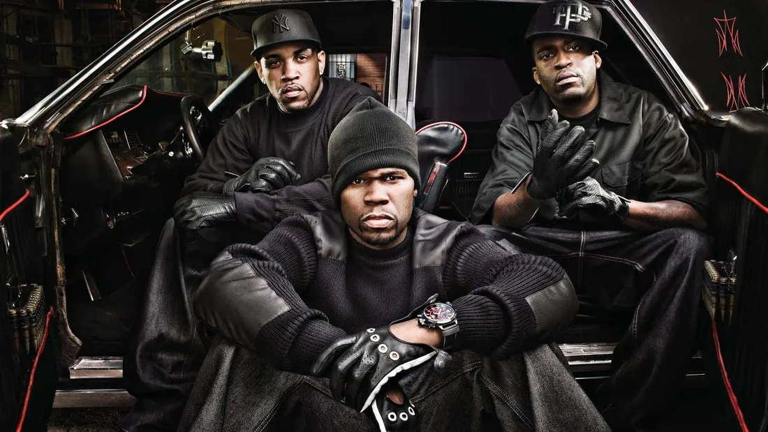 50 Cent