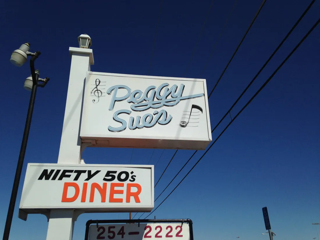 50s Diner