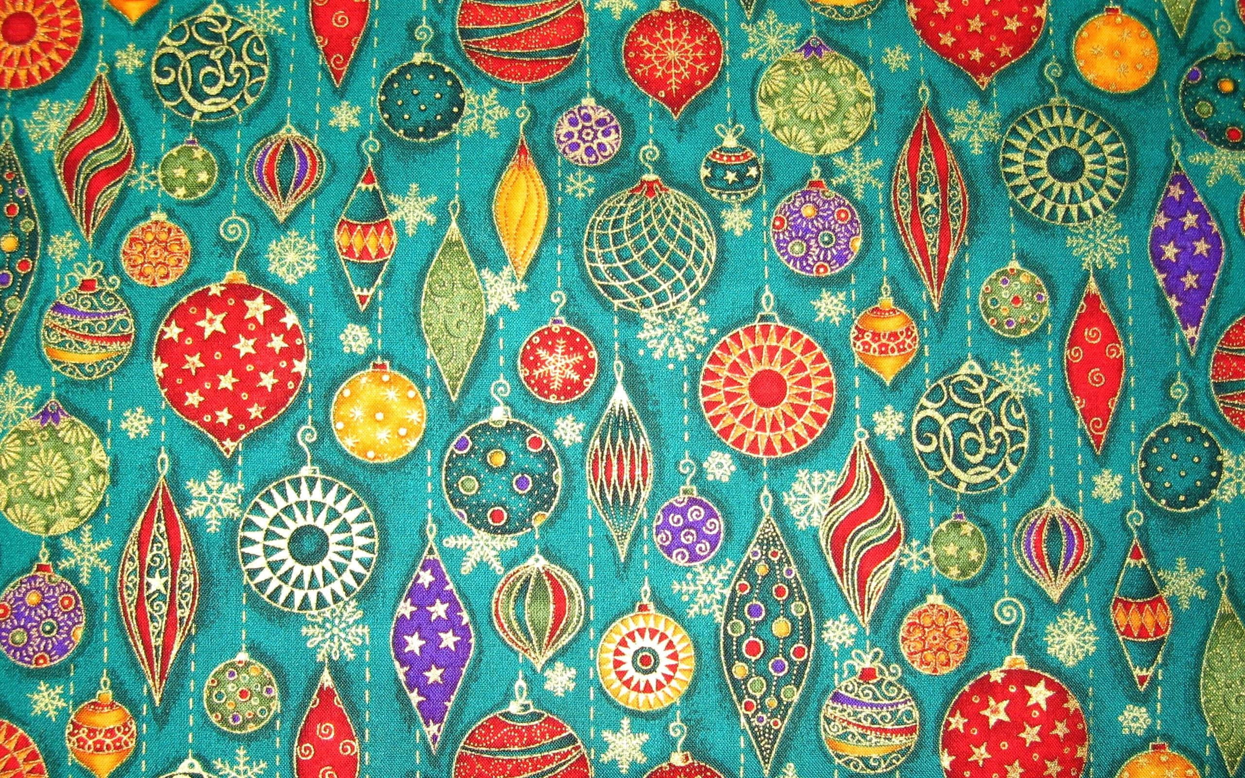 1950s, red gold, green, 2K Desktop Wallpaper