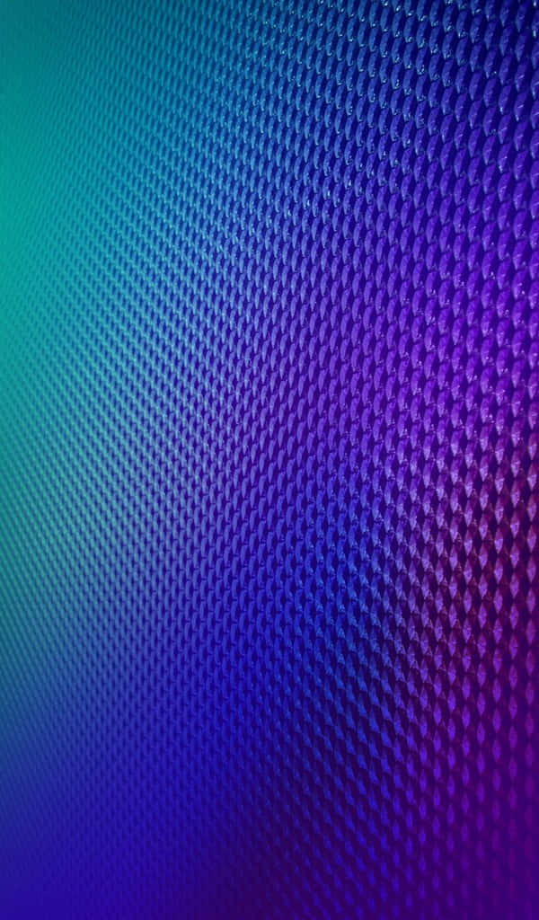 teal, purple, diamond pattern, SD Phone Wallpaper