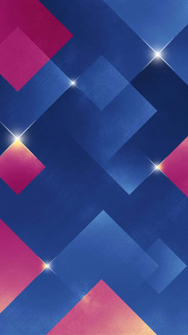 640x1136, Sunset, Lake, SD Phone Wallpaper
