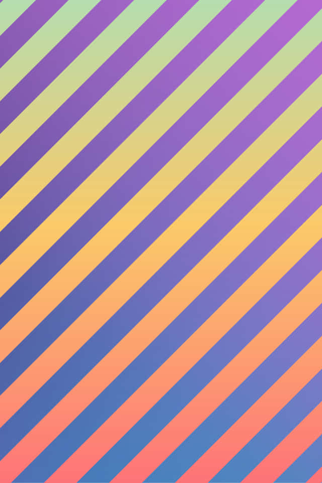 640x960, purple, yellow, SD Phone Wallpaper