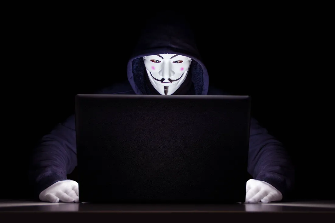 64K Ultra HD Hacker