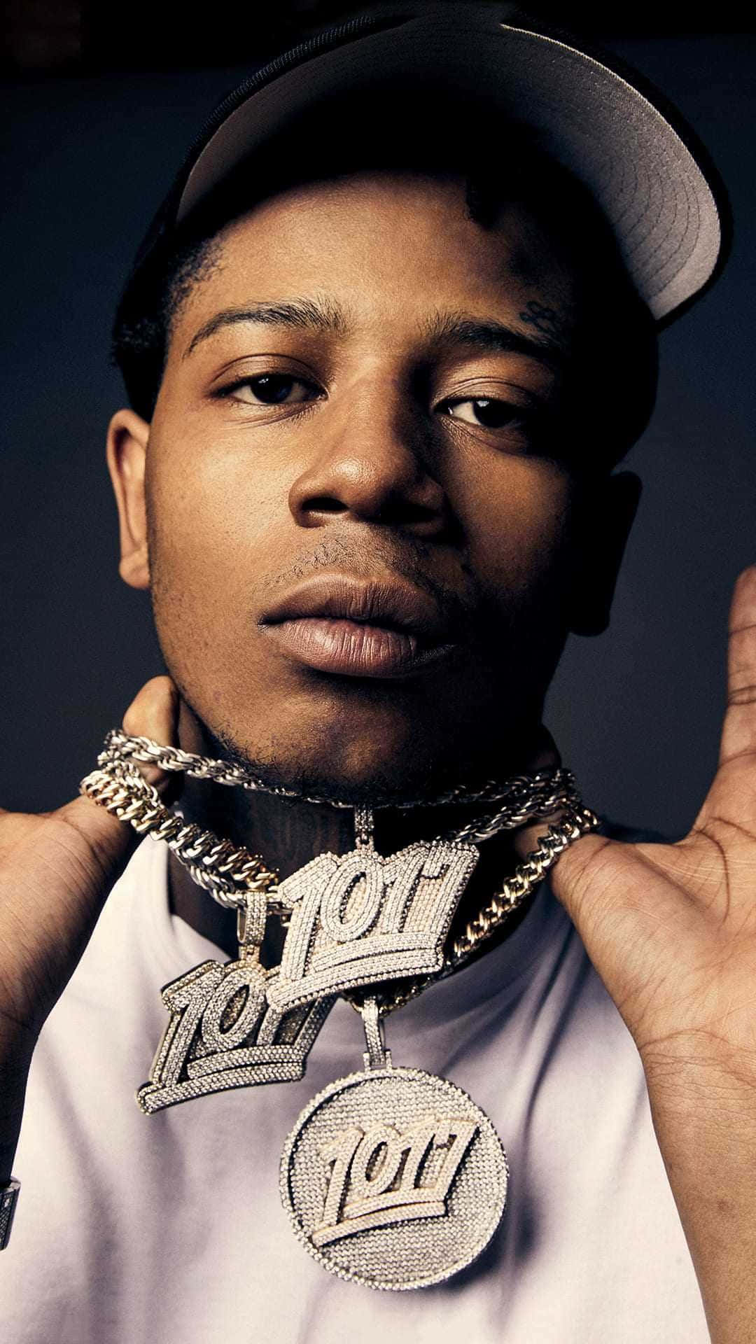1017, diamond-encrusted, cap, Full HD Phone Wallpaper