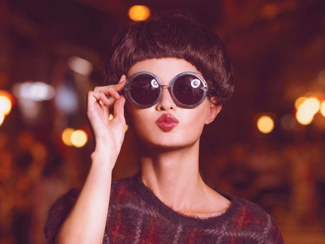 70's Women Fashion