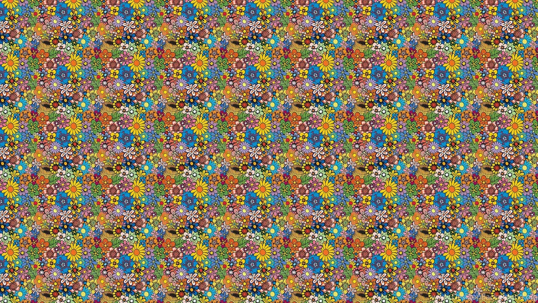 70s Aesthetic Desktop