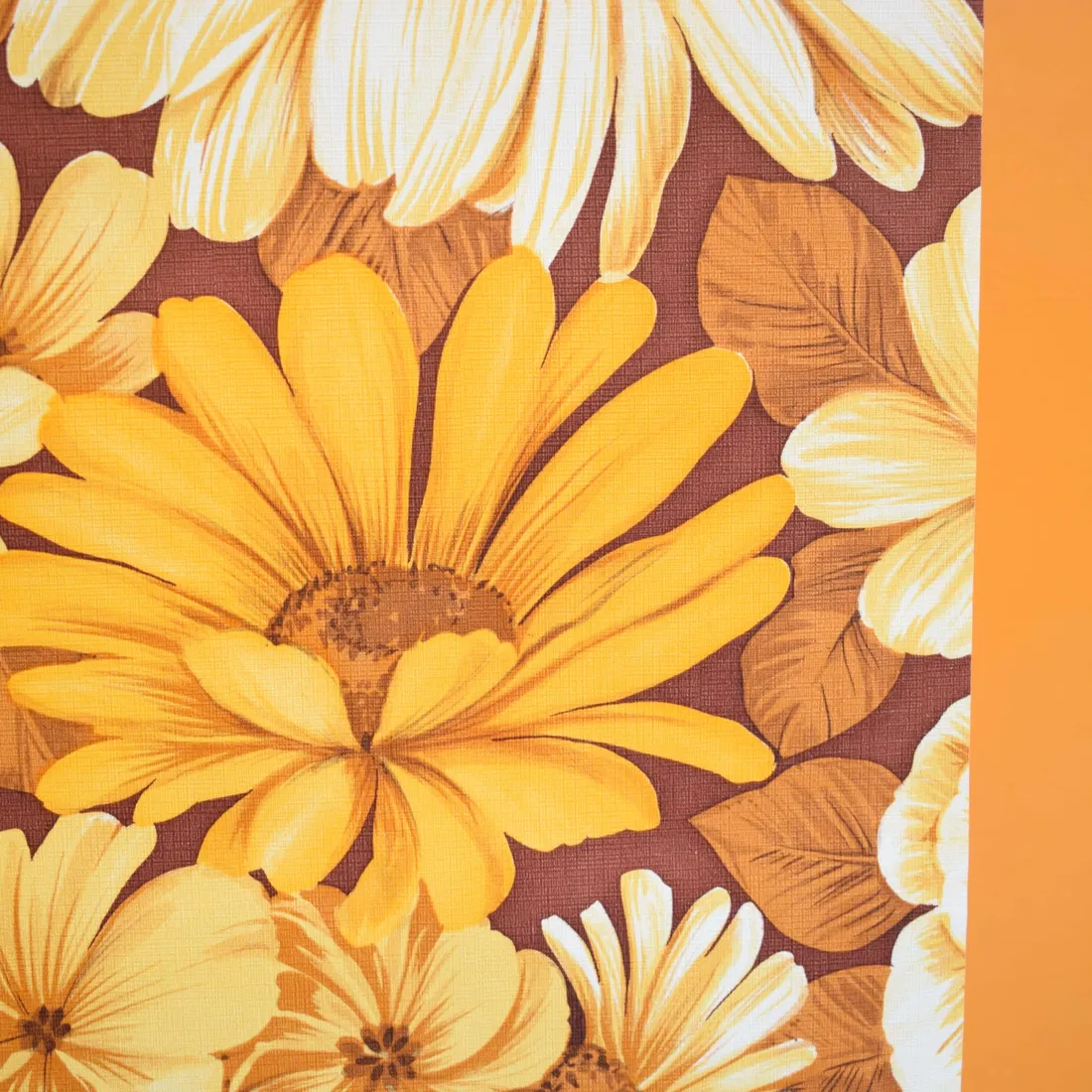 70s Flower