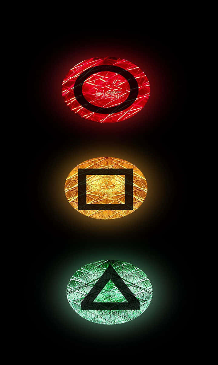720x1208, red, yellow, SD Phone Wallpaper