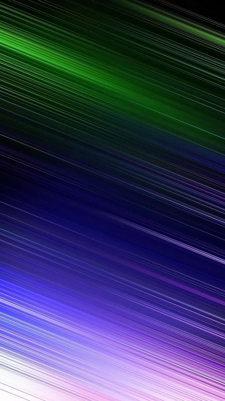 green, blue, purple, HD Phone Wallpaper