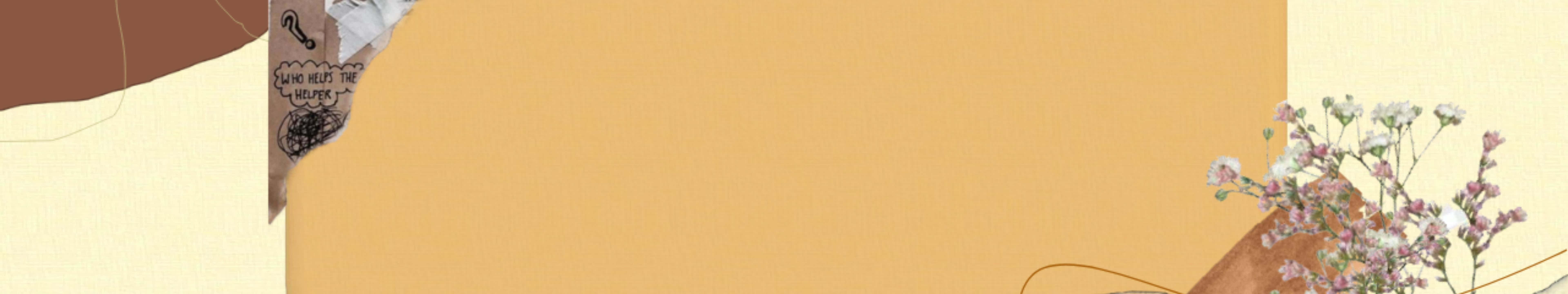 7680 x 1440, pastel, torn paper, 8K Desktop Wallpaper