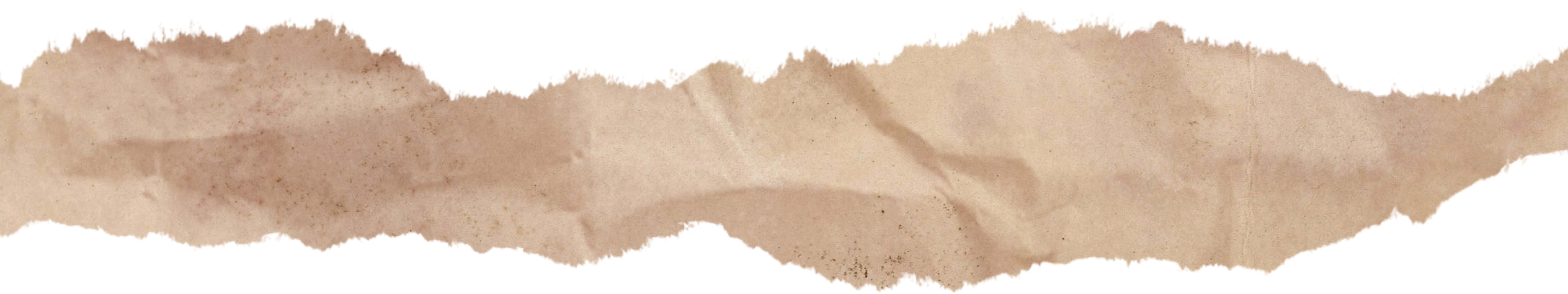 7680 x 1440, beige paper strip, rough edges, 8K Desktop Wallpaper
