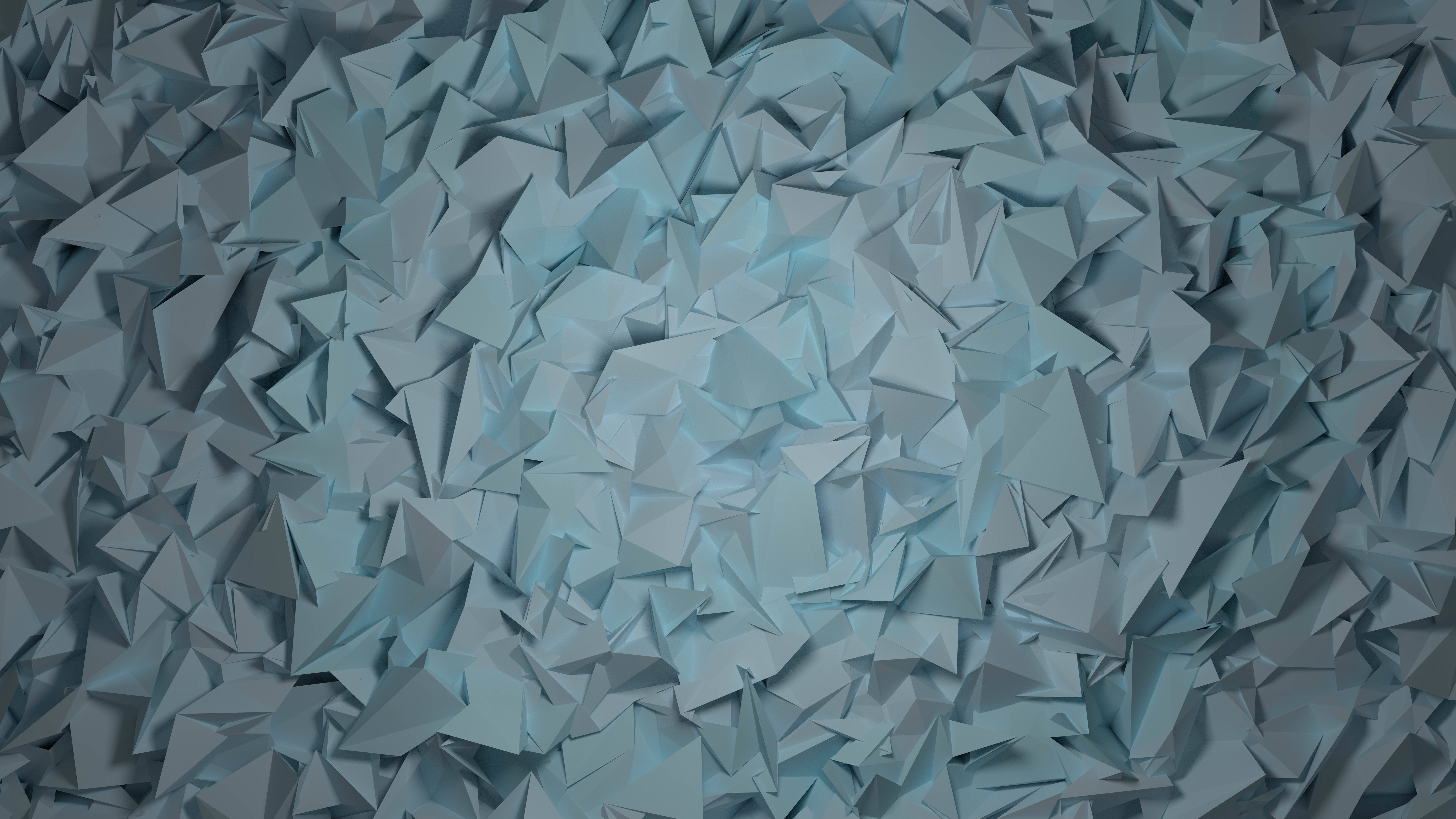 7680x4320, light blue, gray, 8K Desktop Wallpaper