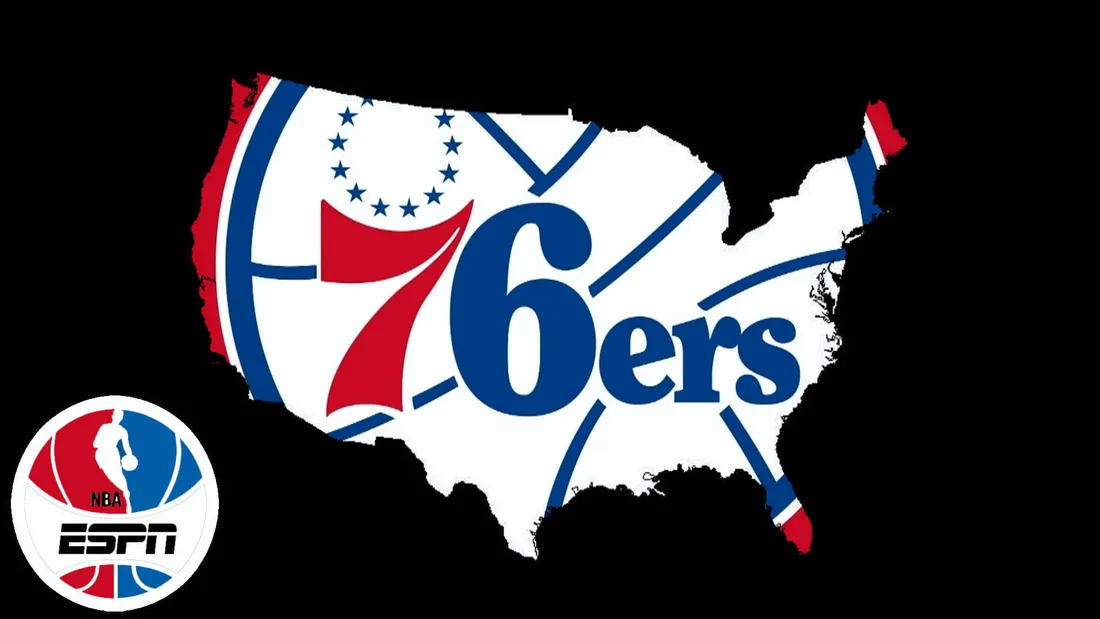 76ers iPhone