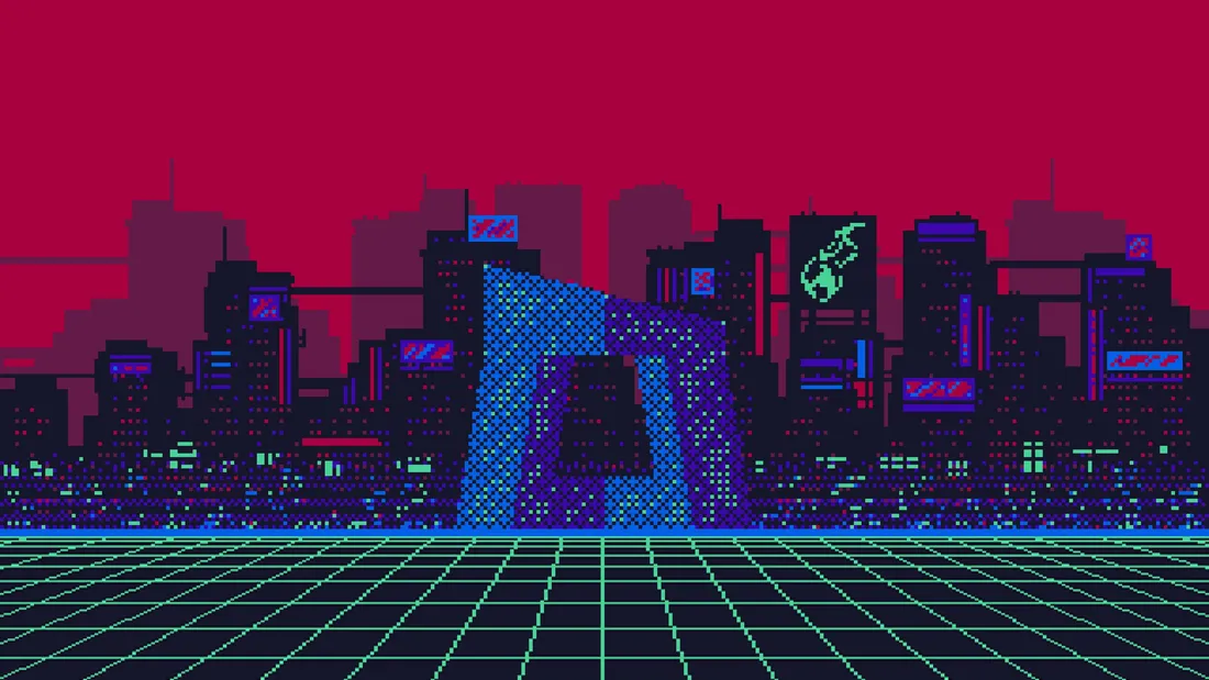 8 Bit