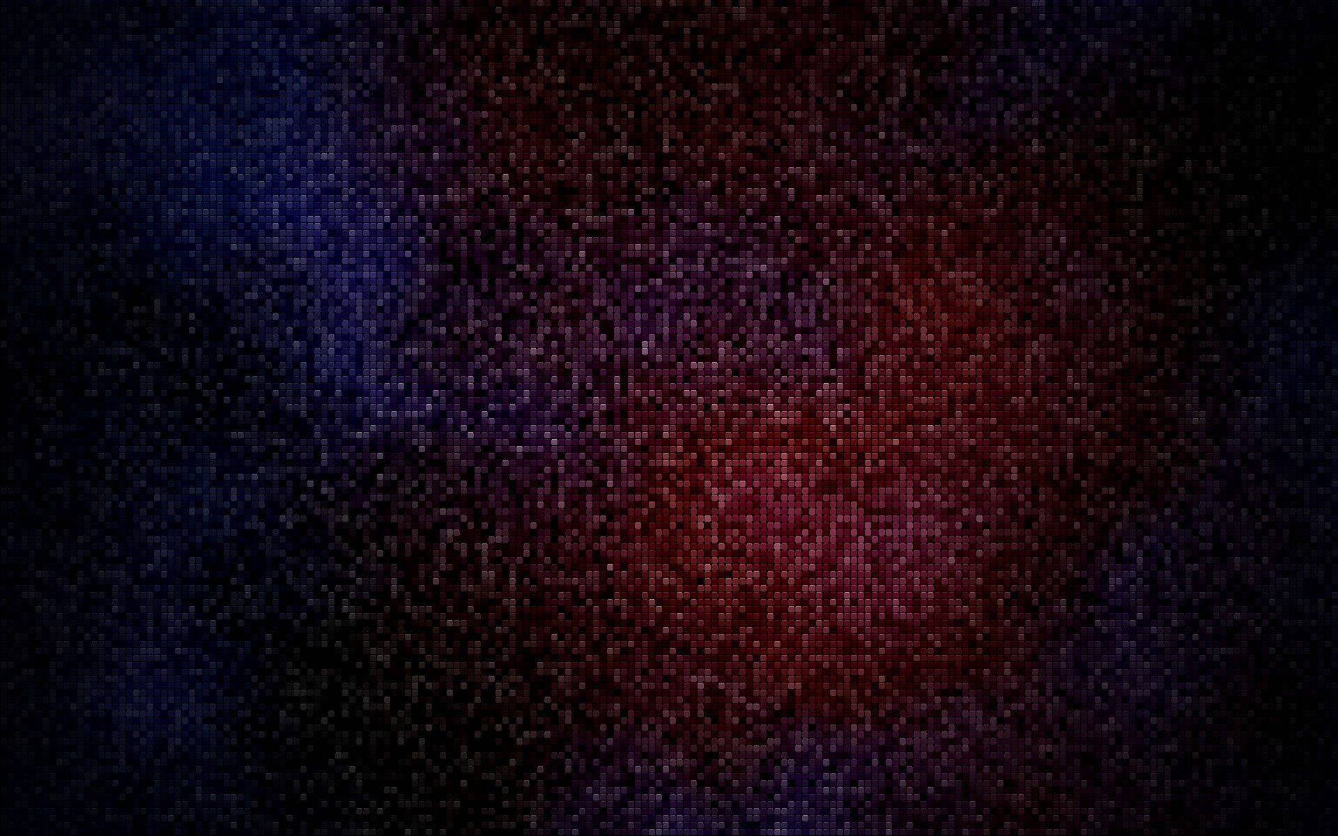 8 Bit, blue, red, Full HD Desktop Wallpaper