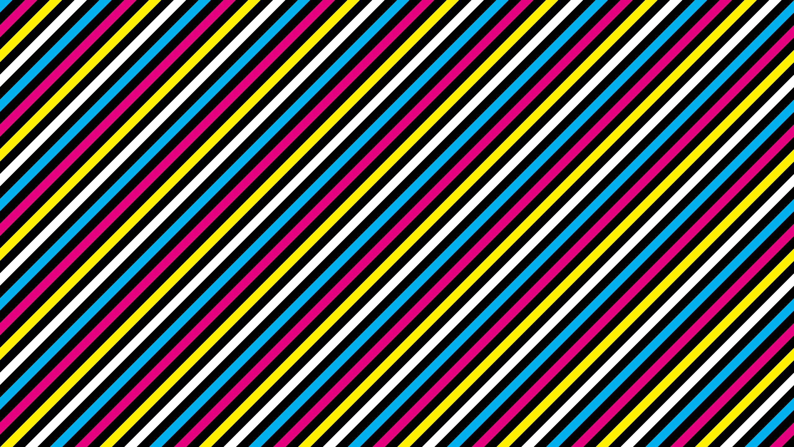 80s, diagonal pattern, magenta, 2K Desktop Wallpaper