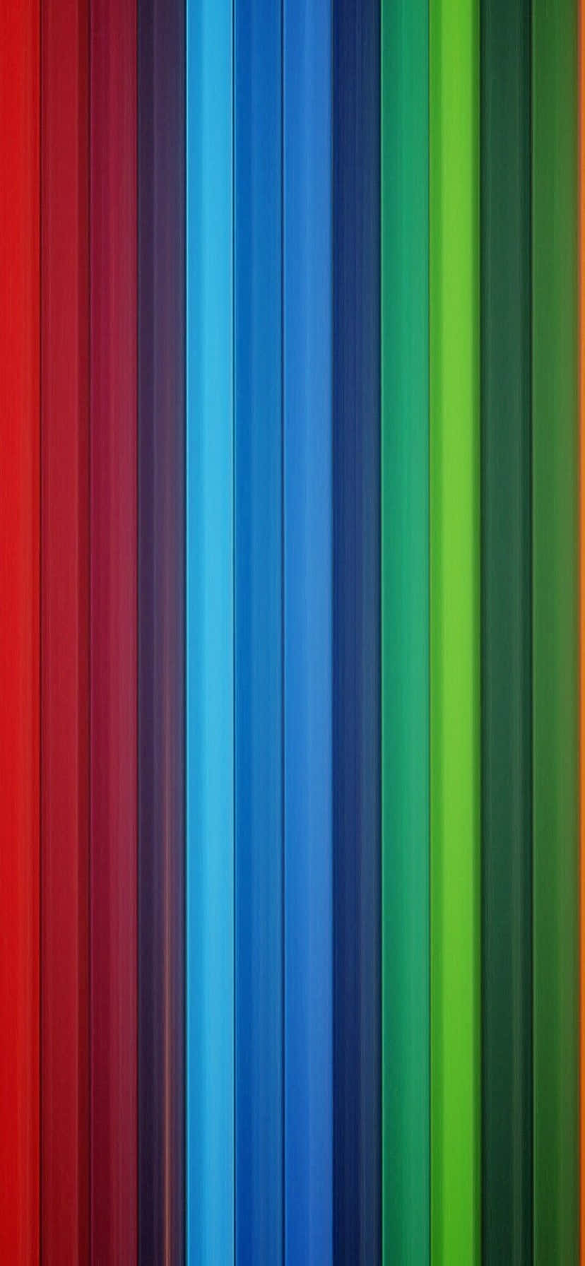 828x1792, red, blue, HD Phone Wallpaper