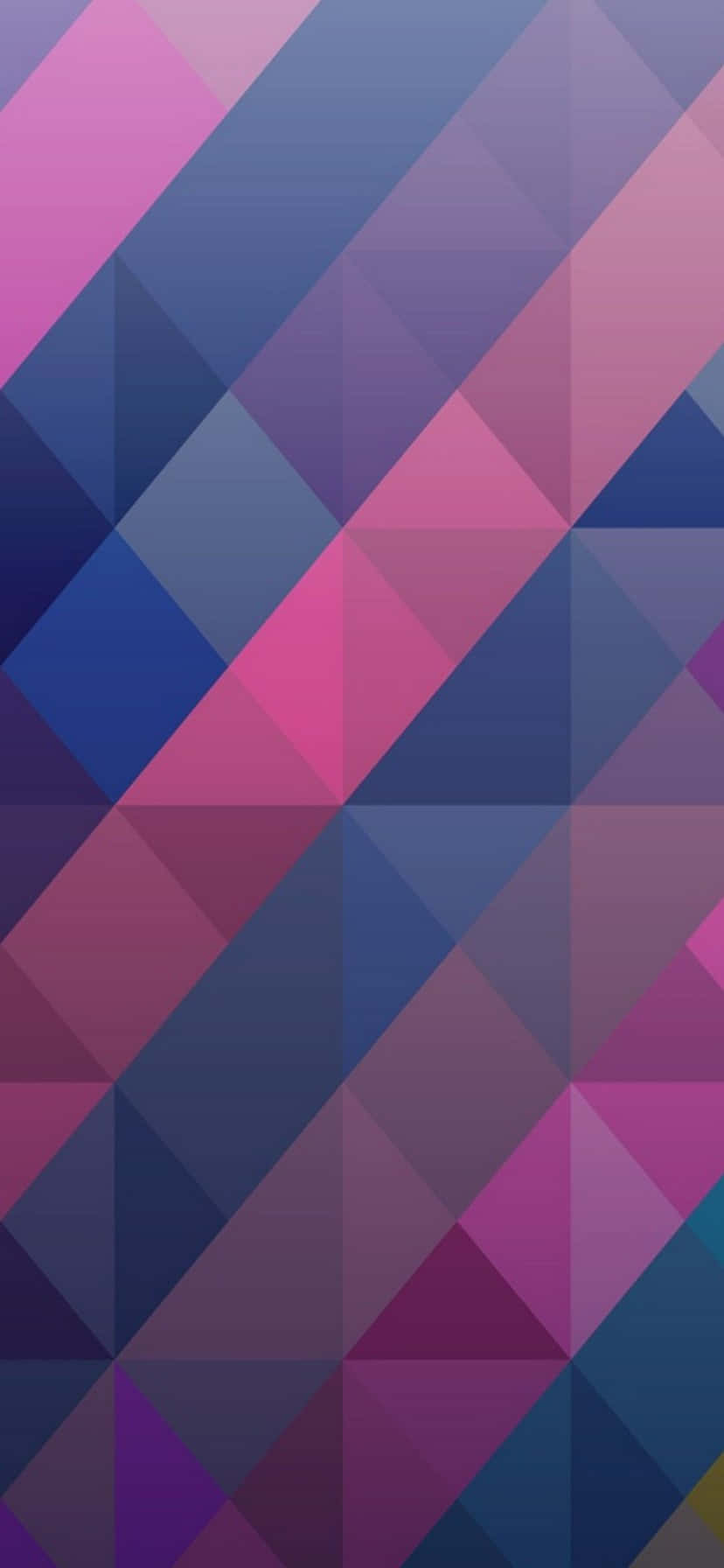 828x1792, pink, purple, HD Phone Wallpaper
