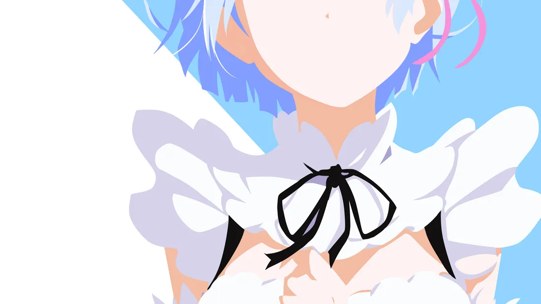 8K Anime