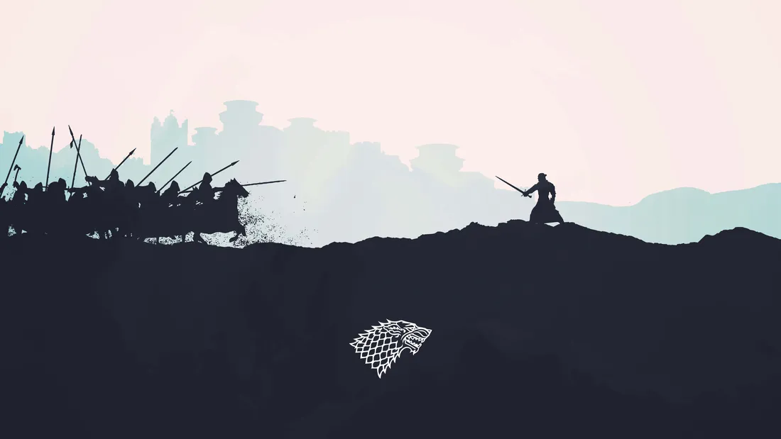 8K Minimalist