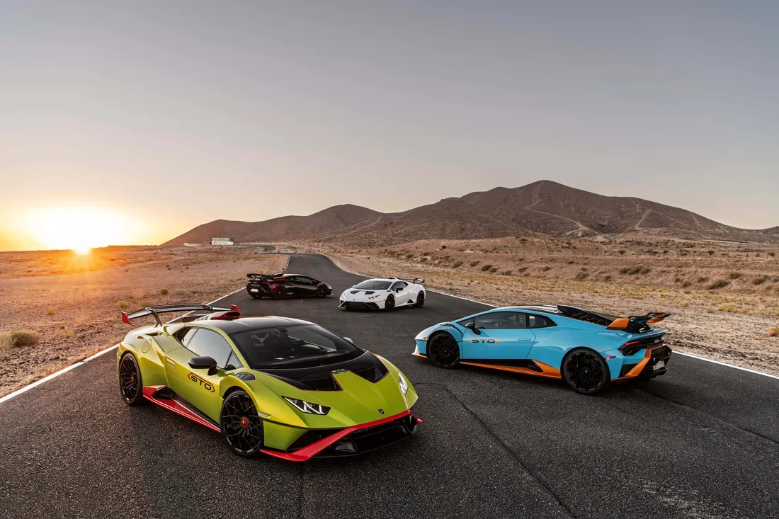 8K Rally