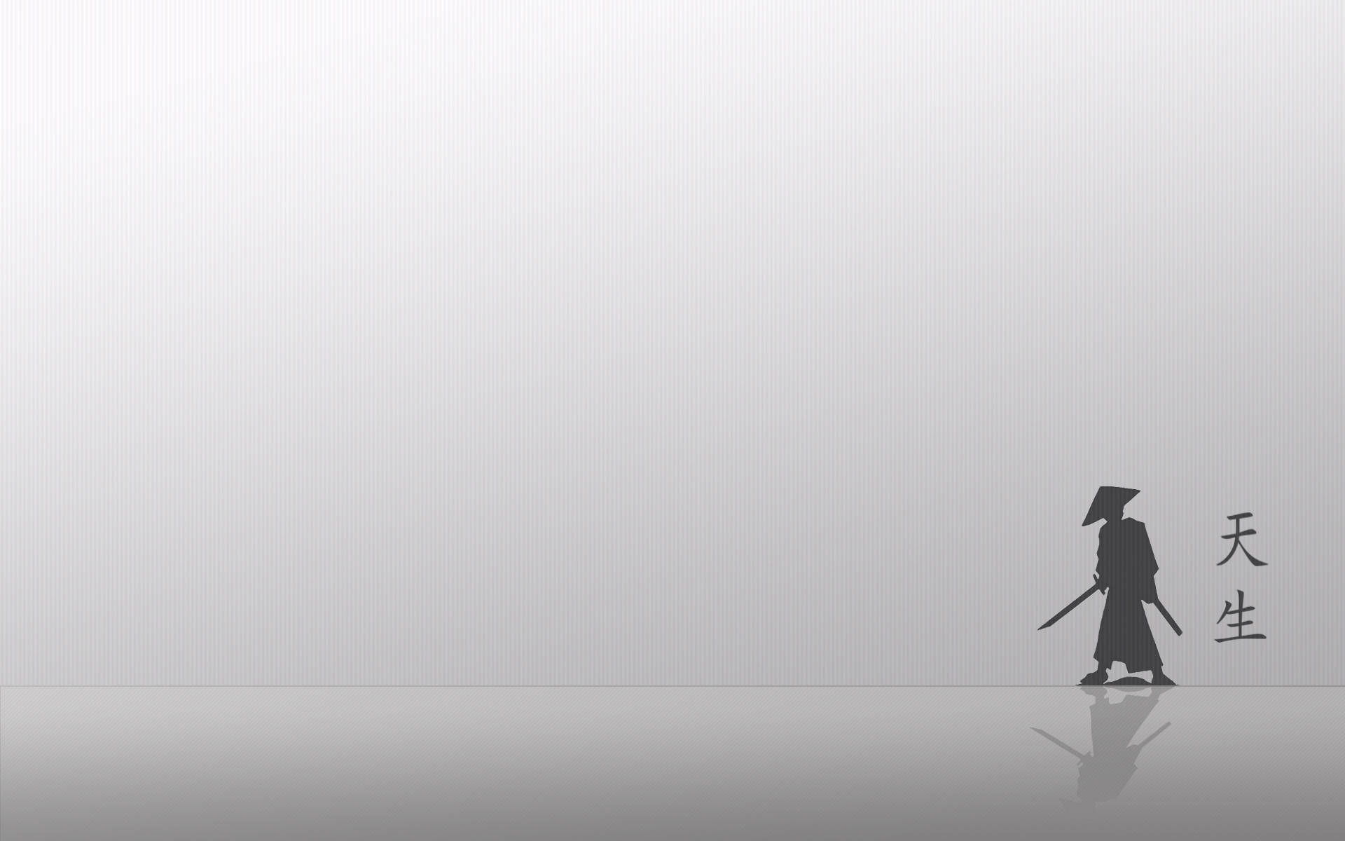 8K Samurai, samurai, sword, Full HD Desktop Wallpaper
