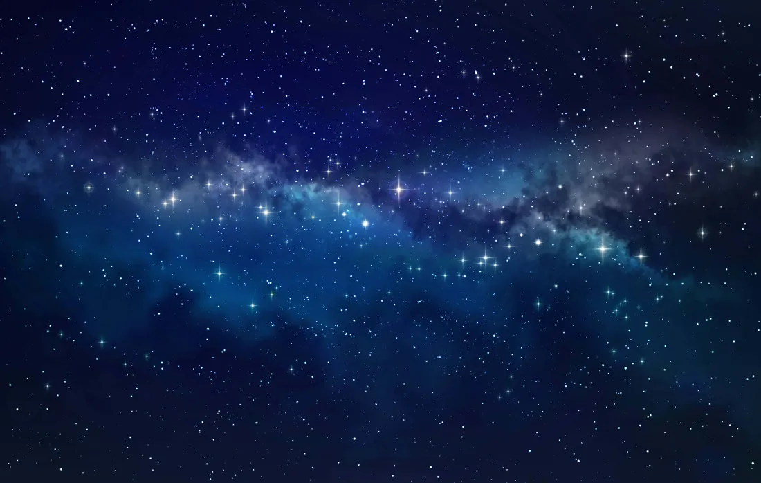8K Space