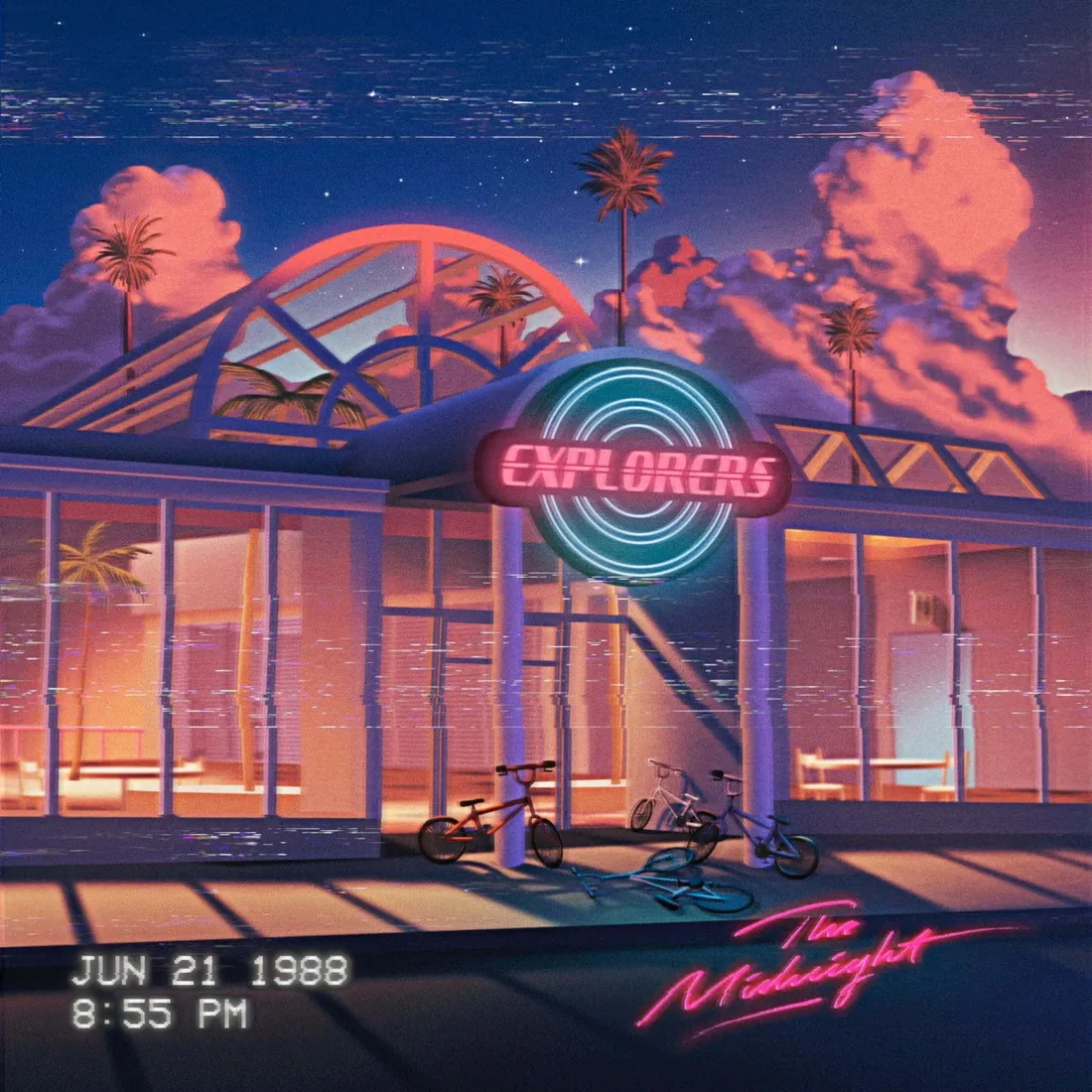 90s Aesthetic