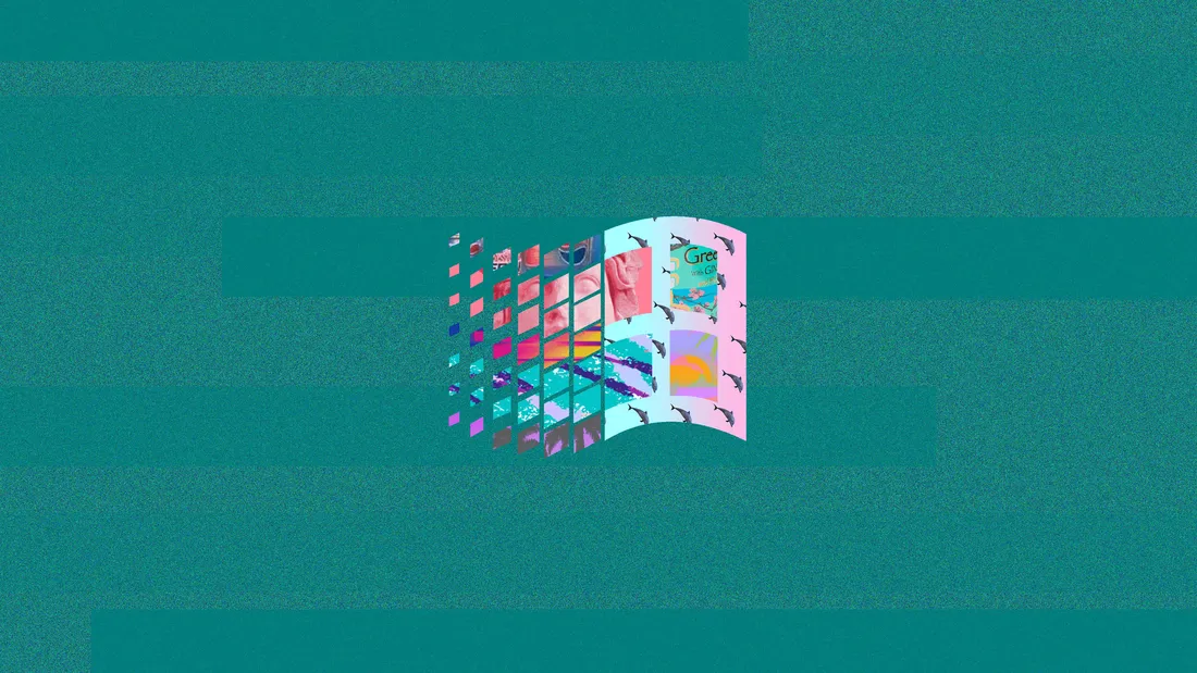 90s Computer