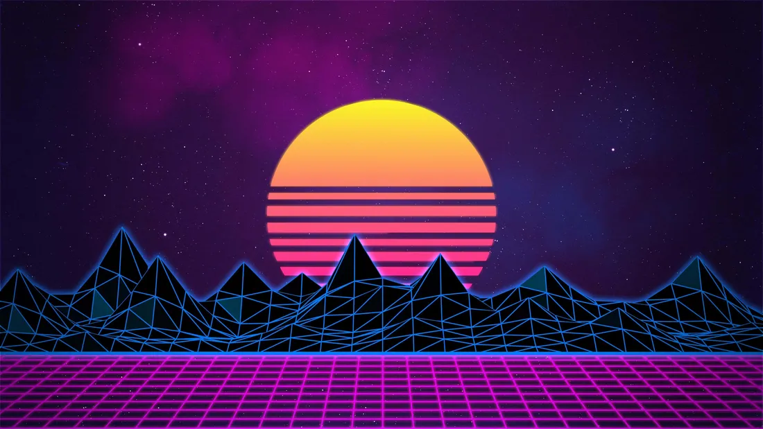 90s Retro