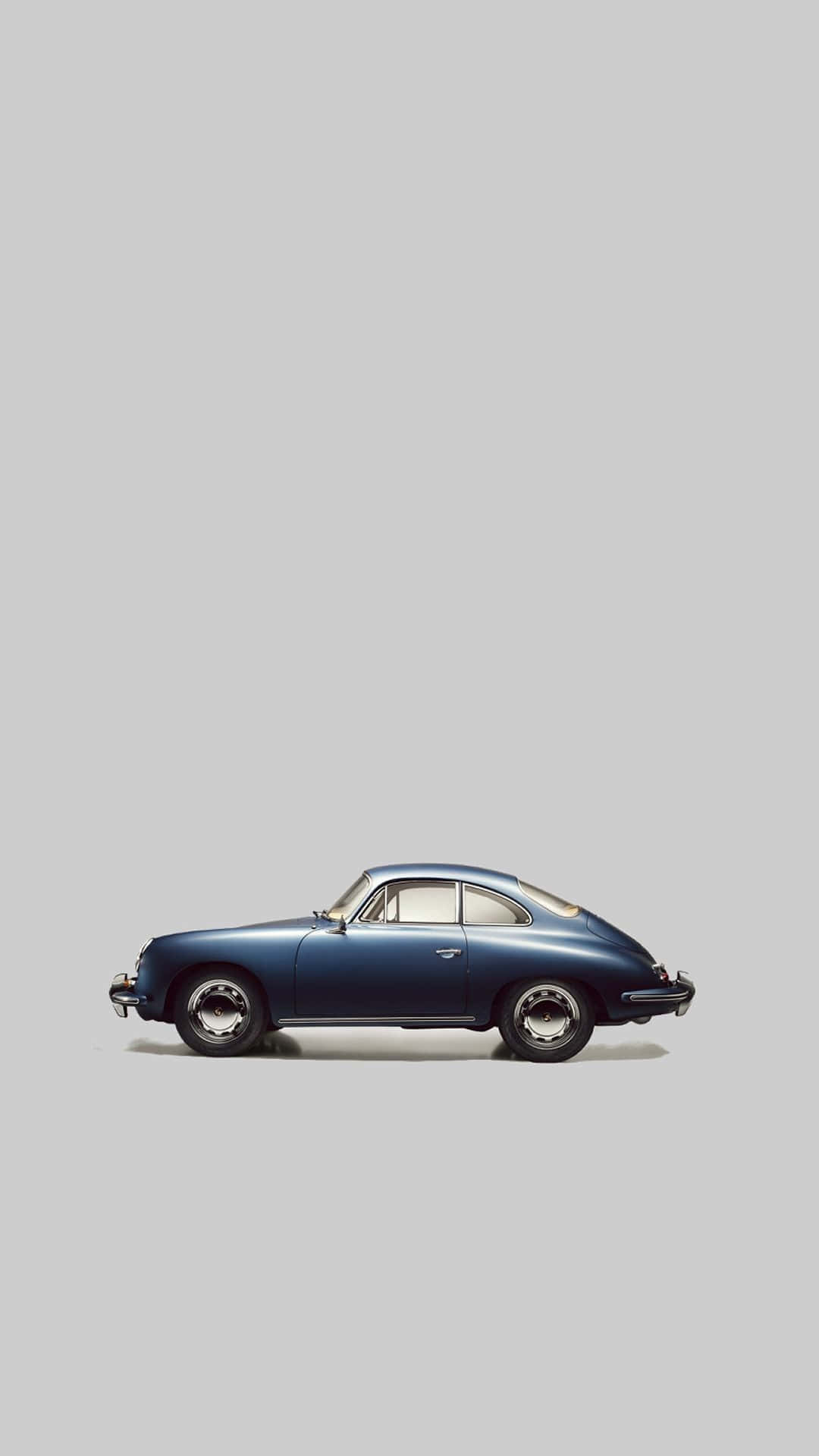 911, blue, classic sports car, Full HD Phone Wallpaper