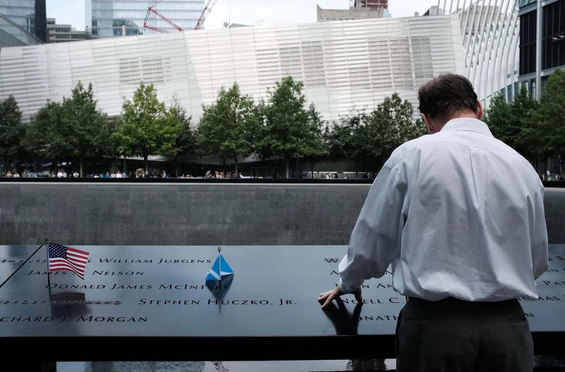 911 Memorial