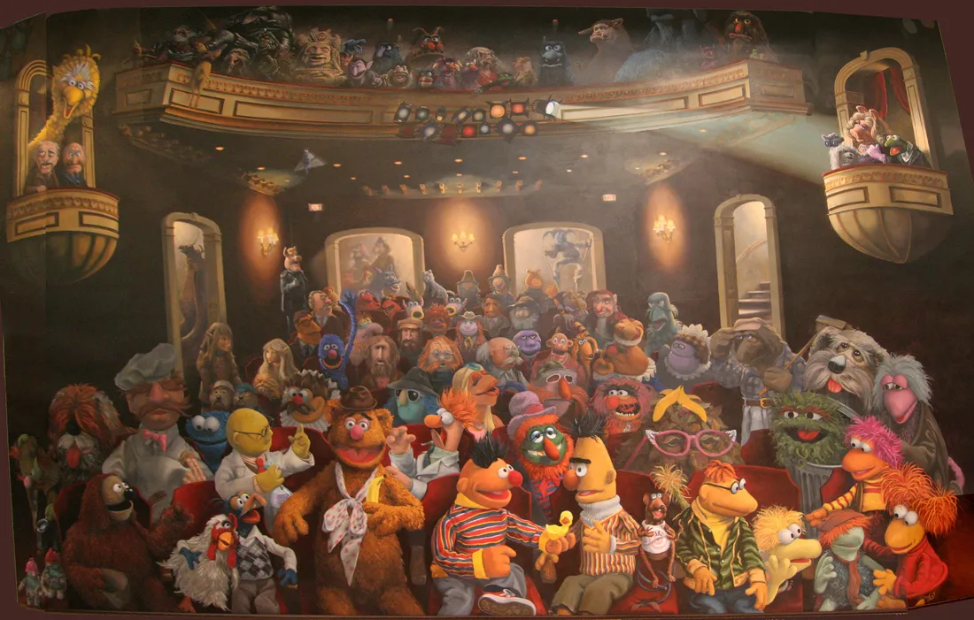 A Christmas Carol