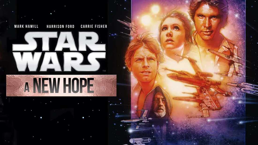 A New Hope